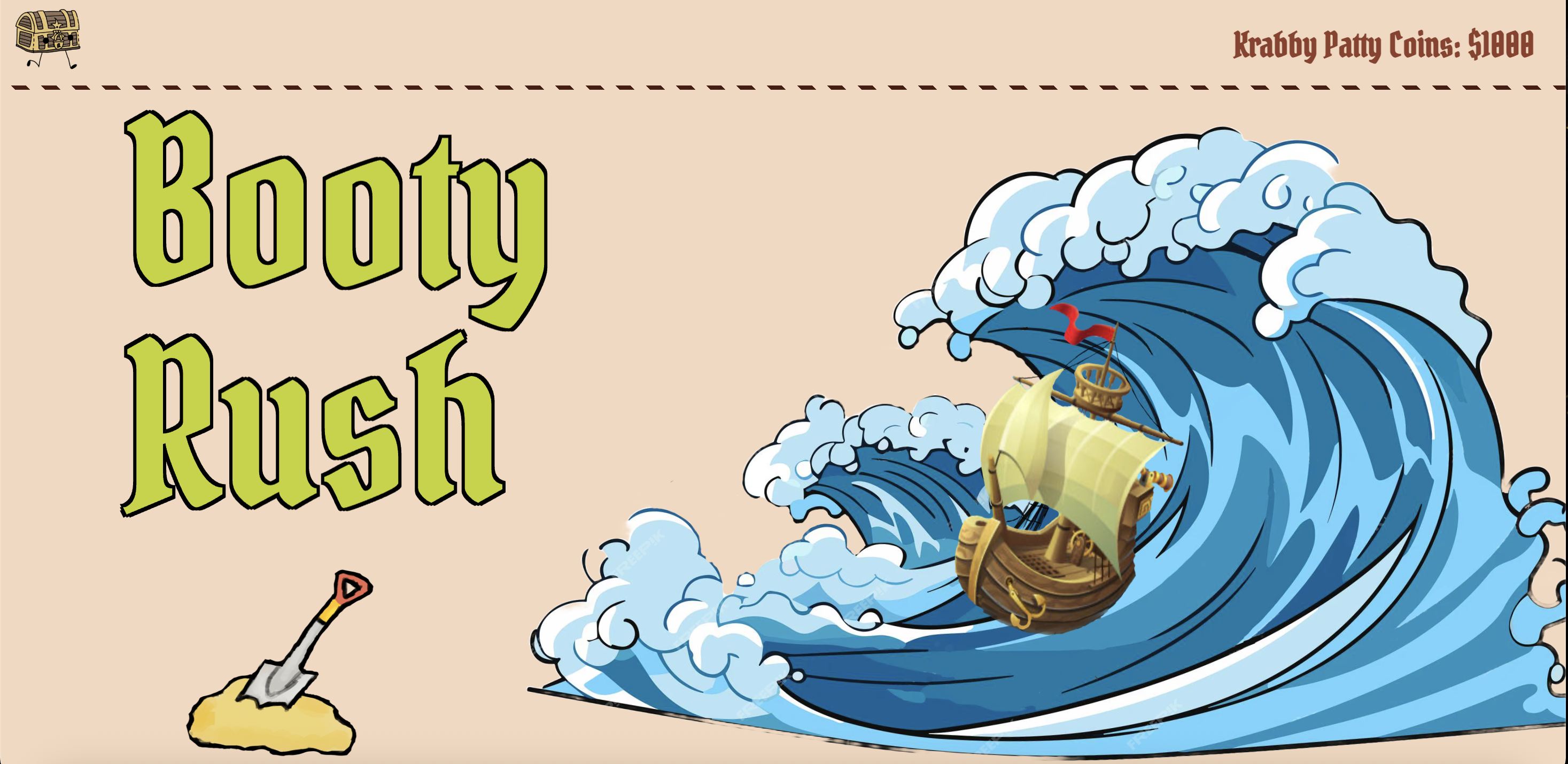 Pirate Gambling